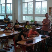Závěry DV 2018