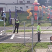 2020_Znovuotevření Dětského dopravního hřiště