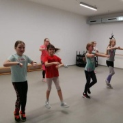 Zumba