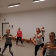 Zumba