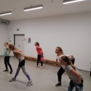 Zumba