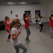 Zumba