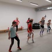 Zumba