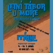 Pobytové tábory - Hutisko-Solanec