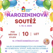 Narozeninová soutěž
