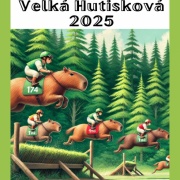 Pobytové tábory - Hutisko-Solanec