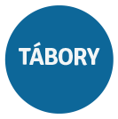 TÁBORY